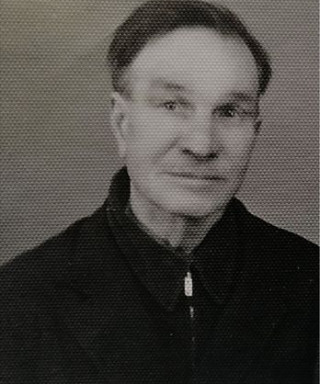 Белокуров Сергей Иванович