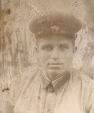 Ширманов Федор Андреевич