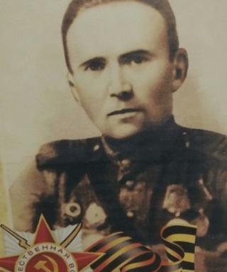 Власов Александр Васильевич