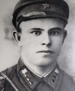 Кутепов Владимир Ульянович