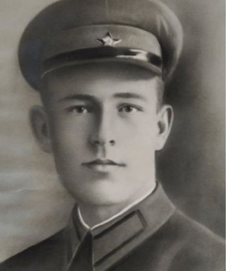 Пестов Аркадий Федорович