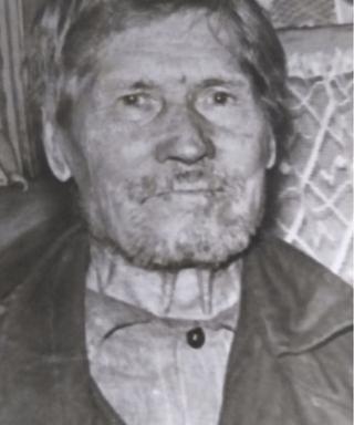 Гордеев Фёдор Иванович