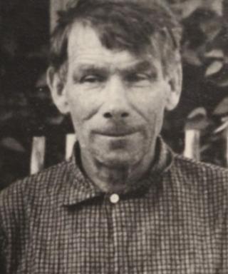 Глебов Иван Павлович