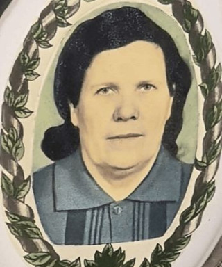 Острикова Екатерина Кузминична