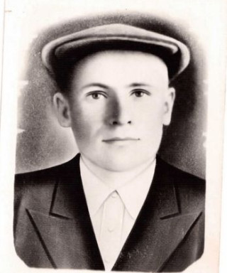 Белогруд Иван Фёдорович