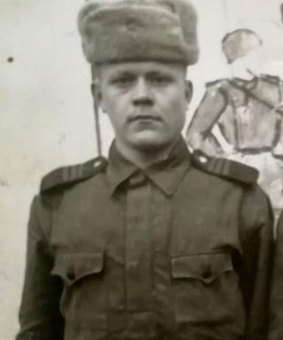 Гуляев Иван Титович