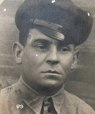 Буз Семён Иванович