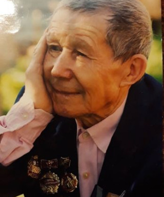 Иванов Алексей Иванович