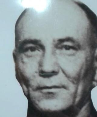 Шаяхметов Нурмухамет Хазиахметович
