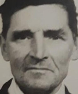 Барышев Кузьма Андреевич