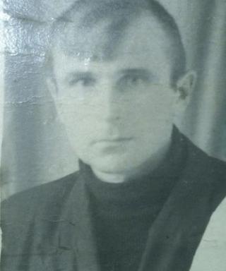 Салашин Николай Иванович