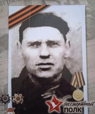 Рожненко Филипп Иванович
