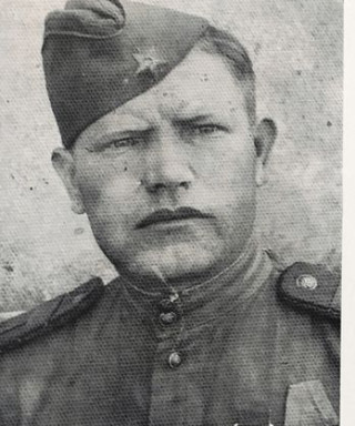 Бороздин Максим Степанович