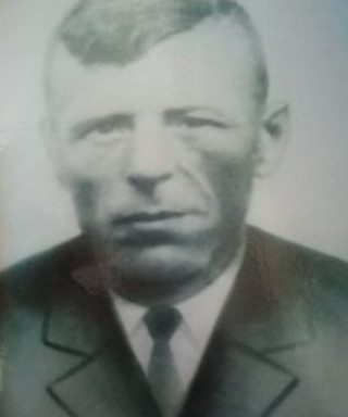 Дудин Степан Михайлович