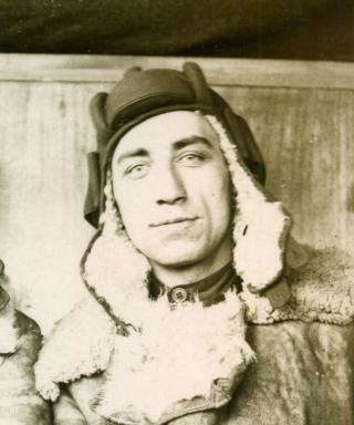 Сербин Павел Степанович
