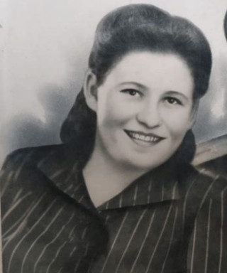 Кузнецова Анна Петровна