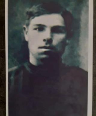 Андреев Давид Петрович