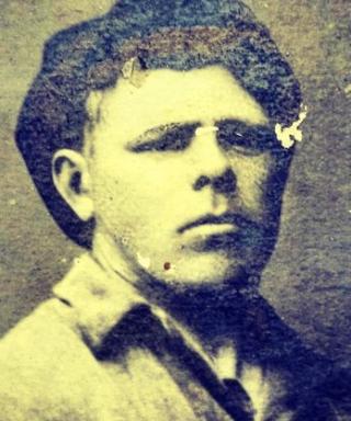 Кузнецов Василий Васильевич