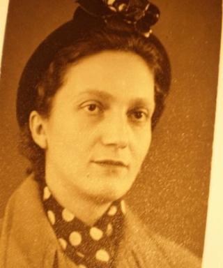 Сладкевич Ирина Георгиевна
