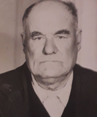 Мустафаев Ислям-Али