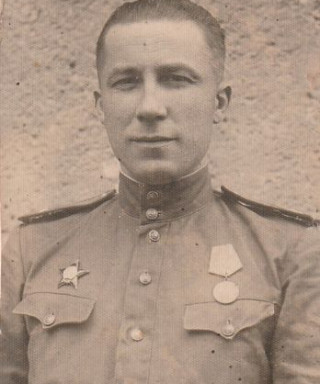 Ильяш Александр Сергеевич