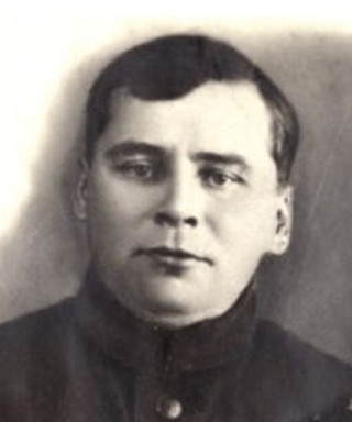 Осташков Иван Александрович