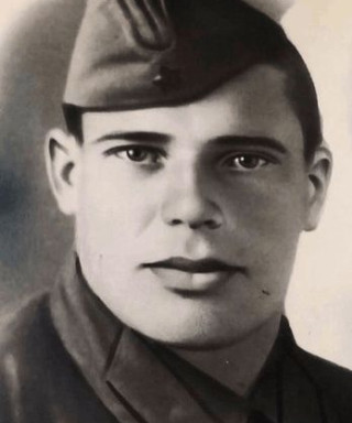 Палагин Александр Александрович