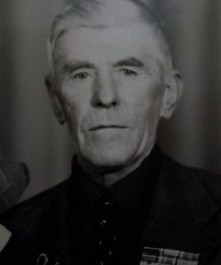 Пастухов Иван Сергеевич