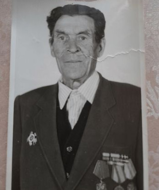 Кучаев Леонид Захарович