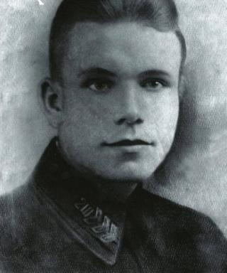 Кудрявцев Дмитрий Иванович