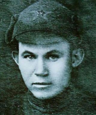 Бердоносов Дмитрий Васильевич