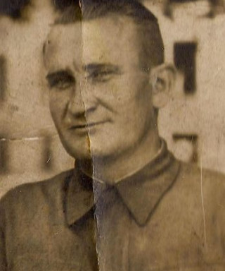 Охрименко Василий Михайлович