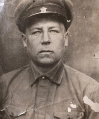 Сергеенков Сергей Афанасьевич