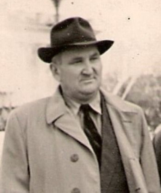 Охрименко Алексей Михайлович