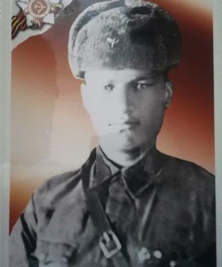Савченко Николай Иванович
