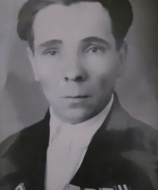 Тухватулин Ярук