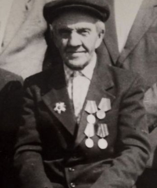 Якупов Мавдут