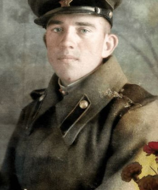 Аристов Александр Иванович