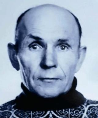 Трегубов Николай Евдакимович