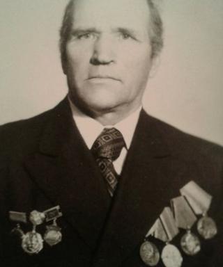 Торопов Андрей Федорович