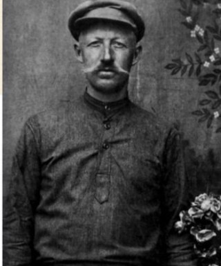 Нагибин Дмитрий Иванович