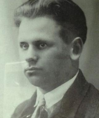 Сергушин Петр Маркович