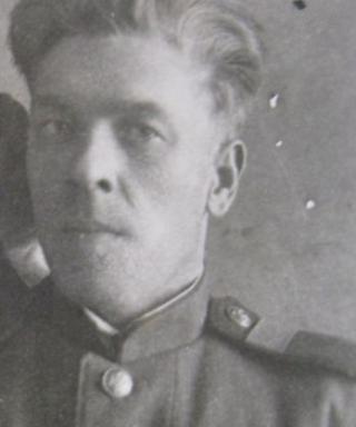 Добрыгин Лазарь Лукич