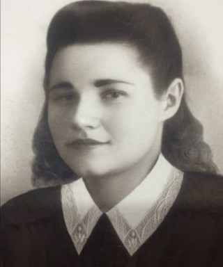 Лабовкина Нина Борисовна