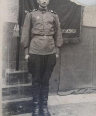 Кудрявцев Юрий Николаевич