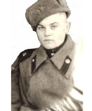 Соляник Данил Миронович