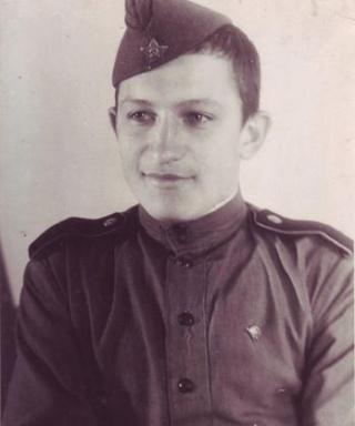 Шмарин Василий Федорович