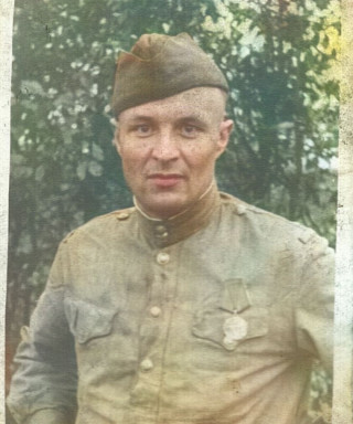 Карпов Алексей Ипатьевич