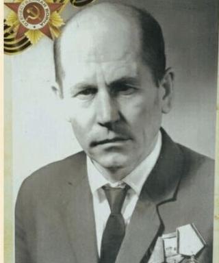 Логачев Максим Иванович