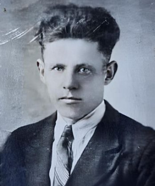 Цапелик Карл Стефанович